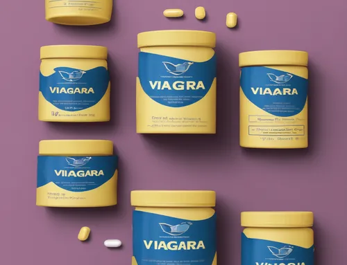 viagra necesita receta